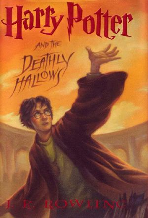 [Harry Potter 07] • Potter, Harry & Hallows, the Deathly